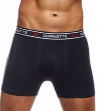 Obrázek z CTT BOX HE 503 ČERNÁ XL 